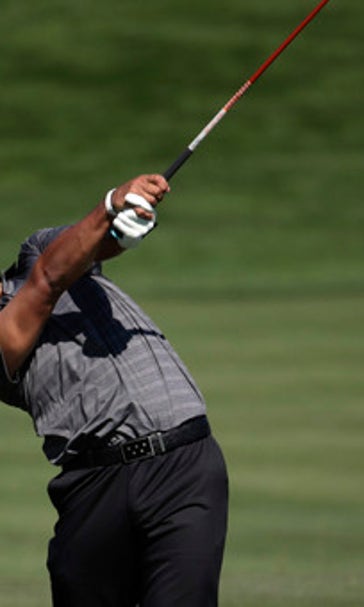Presidents Cup capsules